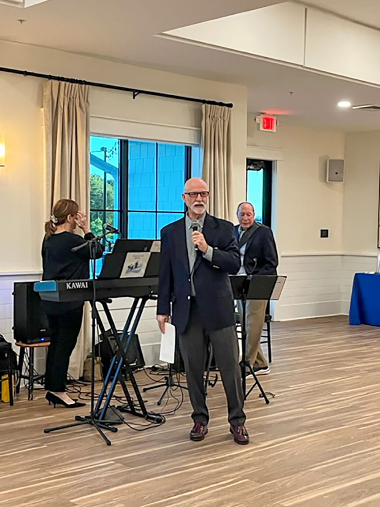 SCVV Celebrate Music Event